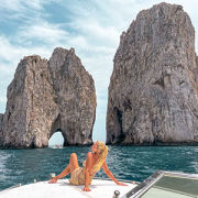 Capri Boat Excursions